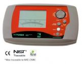 11TUNER Power Monitor